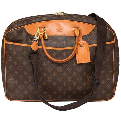 louis vuitton blue side bag|louis vuitton soft sided bag.